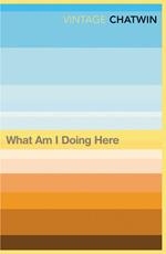 What Am I Doing Here?