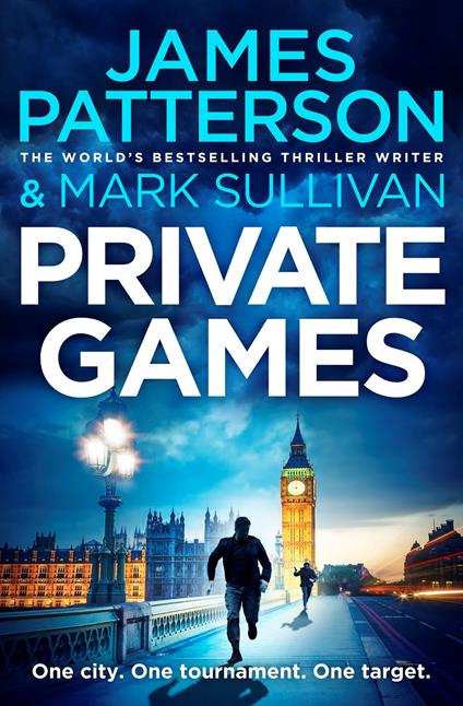Private Games