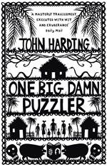 One Big Damn Puzzler