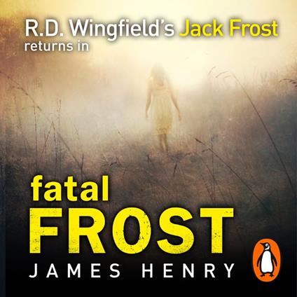 Fatal Frost