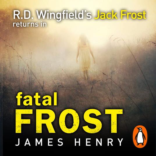 Fatal Frost