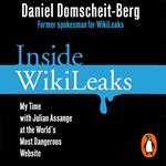 Inside WikiLeaks