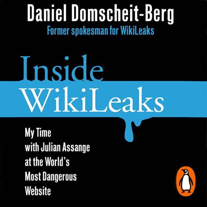 Inside WikiLeaks