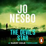 The Devil's Star
