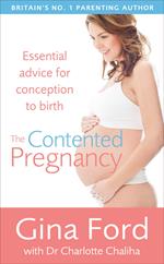 The Contented Pregnancy