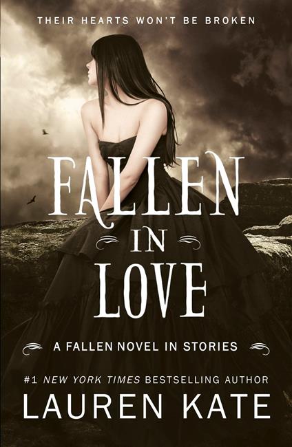 Fallen in Love - Lauren Kate - ebook