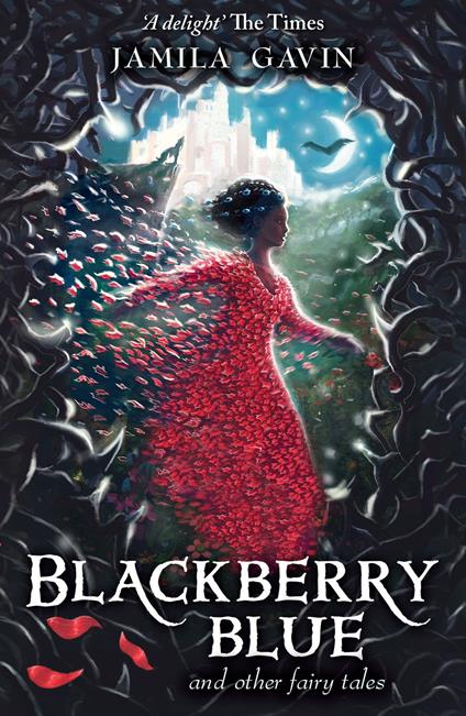 Blackberry Blue - Jamila Gavin,Collingridge Richard - ebook