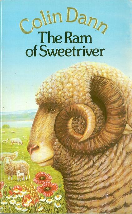 The Ram Of Sweetriver - Colin Dann - ebook