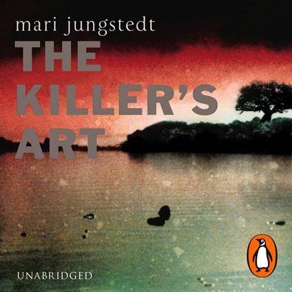 The Killer's Art