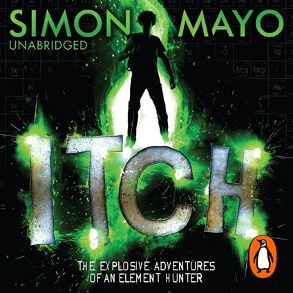 Itch