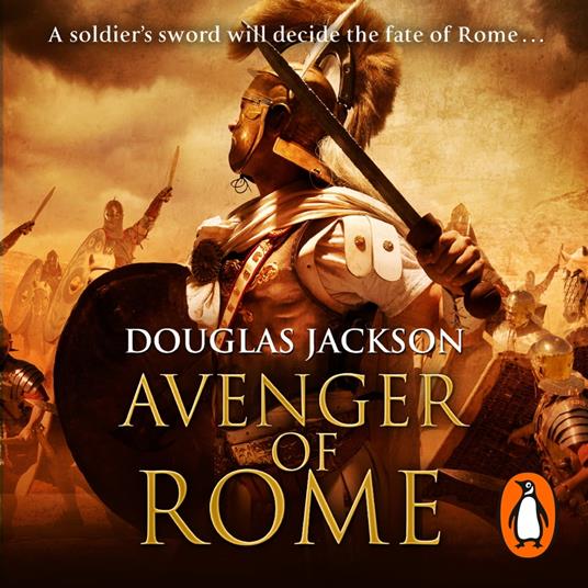Avenger of Rome