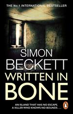 Written in Bone