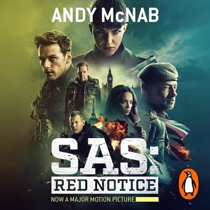 Red Notice
