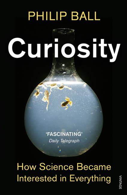 Curiosity