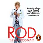 Rod: The Autobiography