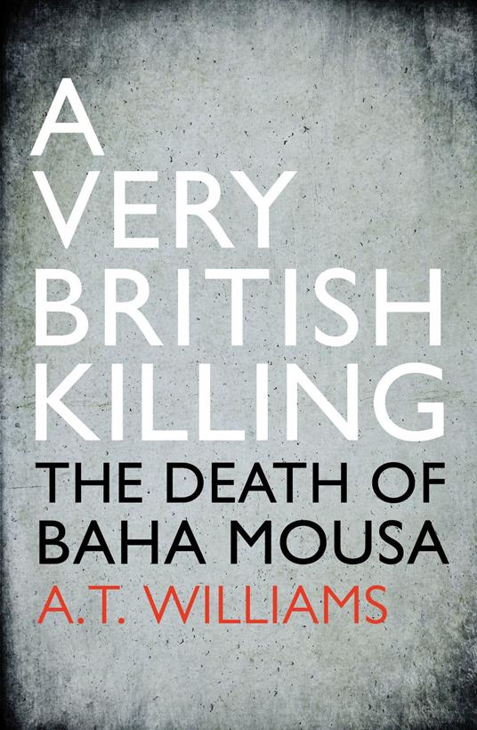 A Very British Killing