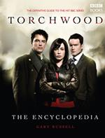 The Torchwood Encyclopedia