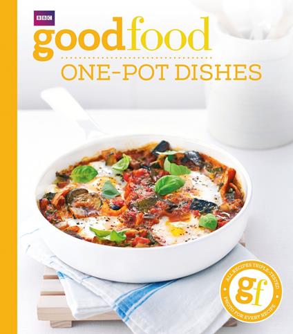 Good Food: One-pot dishes