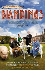 Blandings: Problems With Drink
