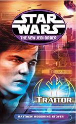 Star Wars: The New Jedi Order - Traitor
