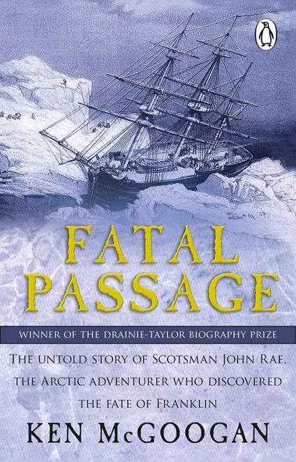 Fatal Passage
