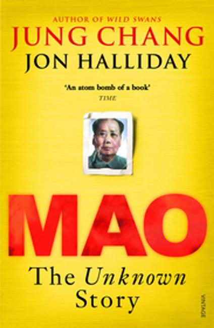 Mao: The Unknown Story