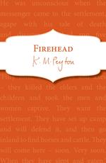 Firehead