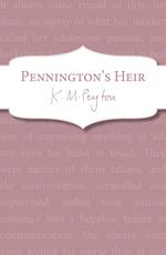 Pennington's Heir