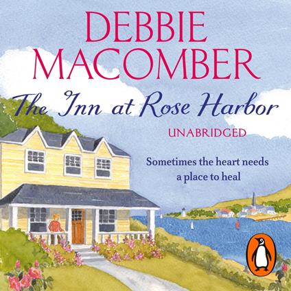 The Inn at Rose Harbor