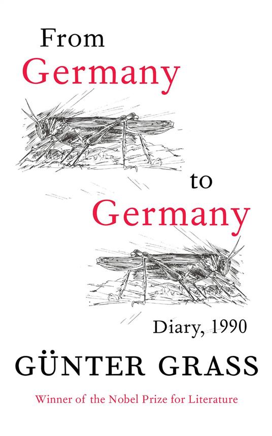 From Germany to Germany
