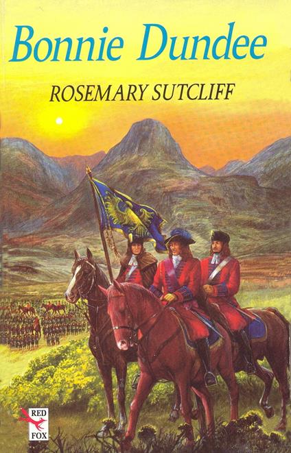 Bonnie Dundee - Sutcliff Rosemary - ebook