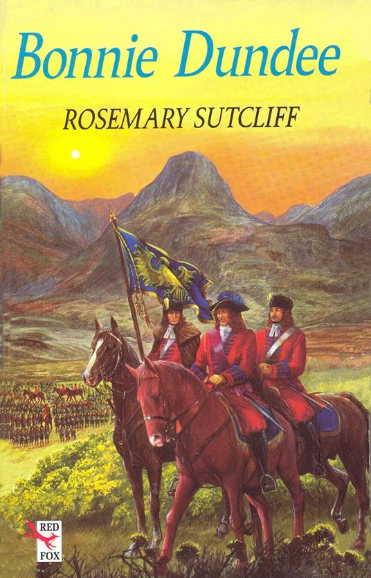 Bonnie Dundee - Sutcliff Rosemary - ebook
