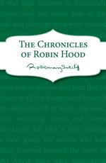 The Chronicles of Robin Hood