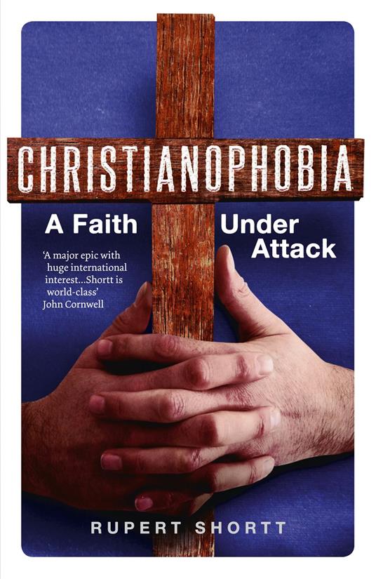 Christianophobia