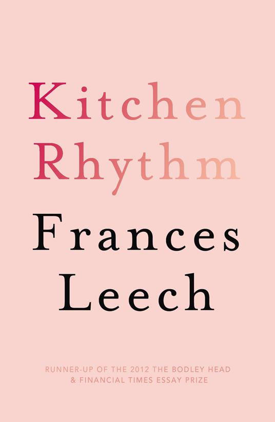 Kitchen Rhythm: A Year in a Parisian Pâtisserie