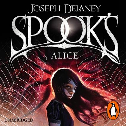 Spook's: Alice