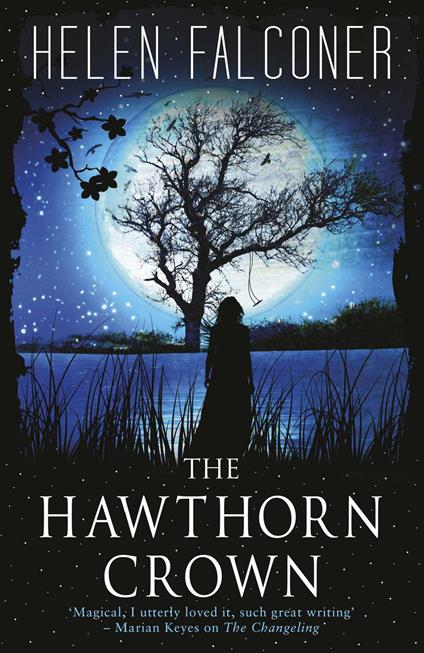The Hawthorn Crown - Helen Falconer - ebook