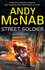 Street Soldier