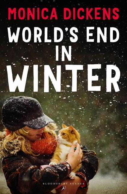 World's End in Winter - Monica Dickens - ebook