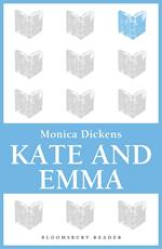 Kate and Emma