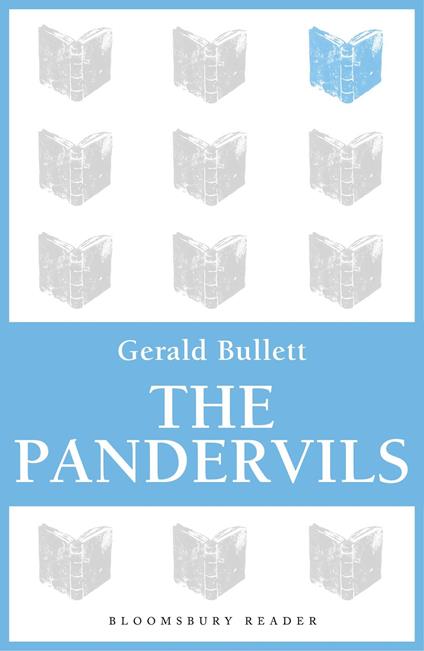 The Pandervils