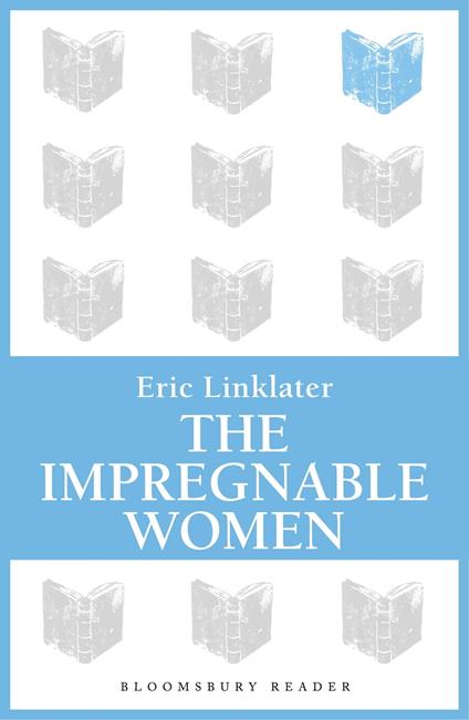 The Impregnable Women