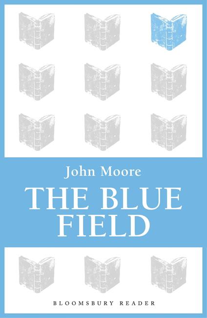 The Blue Field