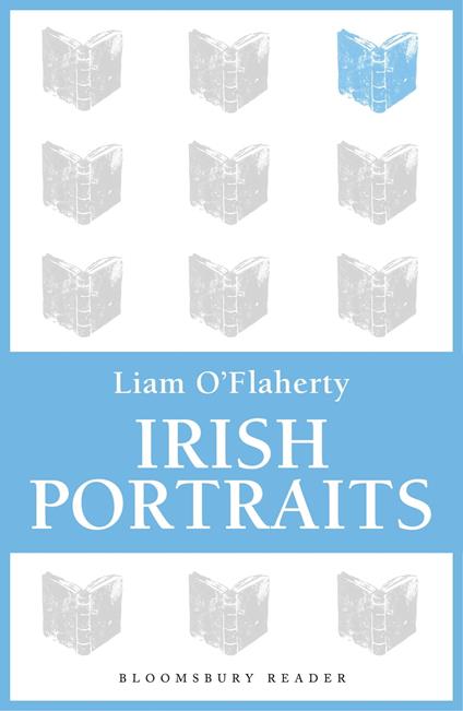 Irish Portraits
