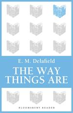 The Way Things Are