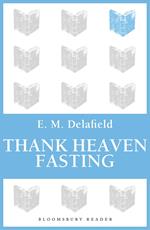 Thank Heaven Fasting