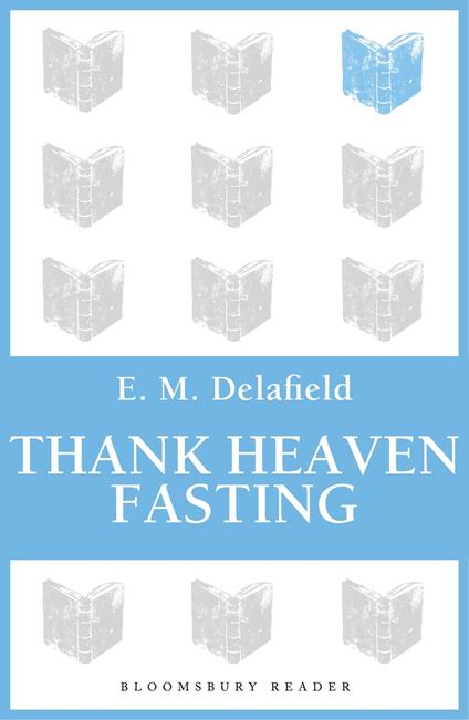 Thank Heaven Fasting