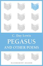 Pegasus and Other Poems