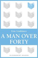 A Man Over Forty