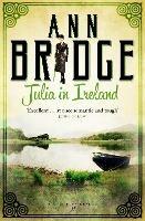 Julia in Ireland: A Julia Probyn Mystery, Book 8 - Ann Bridge - cover